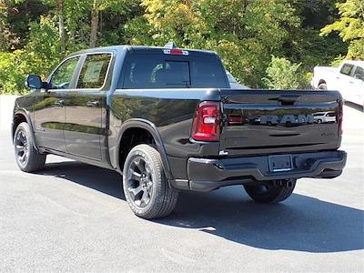New 2025 Ram 1500 Big Horn Crew Cab 4x4 Pickup for sale #207256 - photo 2