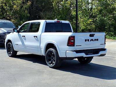 New 2025 Ram 1500 Big Horn Crew Cab 4x4 Pickup for sale #207259 - photo 2