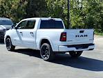 New 2025 Ram 1500 Big Horn Crew Cab 4x4 Pickup for sale #207259 - photo 2