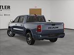 New 2025 Ram 1500 Big Horn Crew Cab 4x4 Pickup for sale #207260 - photo 4