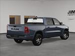 New 2025 Ram 1500 Big Horn Crew Cab 4x4 Pickup for sale #207260 - photo 5