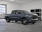 New 2025 Ram 1500 Big Horn Crew Cab 4x4 Pickup for sale #207260 - photo 7