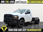 New 2026 Ram 3500 Regular Cab 60 CA Cab Chassis for sale #207499 - photo 16