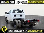 New 2026 Ram 3500 Regular Cab 60 CA Cab Chassis for sale #207499 - photo 5