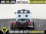 New 2026 Ram 3500 Regular Cab 60 CA Cab Chassis for sale #207499 - photo 7