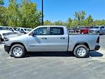 New 2025 Ram 1500 Tradesman Crew Cab 4x4 Pickup for sale #207992 - photo 6