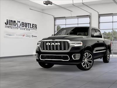 New 2026 Ram 1500 Limited Longhorn Crew Cab 4x4 Pickup for sale #208704 - photo 1