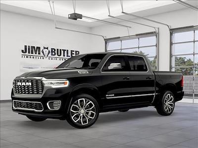 New 2026 Ram 1500 Limited Longhorn Crew Cab 4x4 Pickup for sale #208704 - photo 2