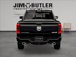 New 2026 Ram 1500 Limited Longhorn Crew Cab 4x4 Pickup for sale #208704 - photo 10