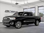 New 2026 Ram 1500 Limited Longhorn Crew Cab 4x4 Pickup for sale #208704 - photo 2