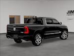 New 2026 Ram 1500 Limited Longhorn Crew Cab 4x4 Pickup for sale #208704 - photo 5