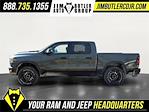 New 2026 Ram 1500 Rebel Crew Cab for sale #208908 - photo 8