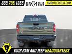 New 2026 Ram 1500 Rebel Crew Cab for sale #208908 - photo 9