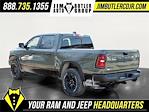 New 2026 Ram 1500 Rebel Crew Cab for sale #208908 - photo 2