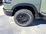 New 2026 Ram 1500 Rebel Crew Cab 4x4 Pickup for sale #208909 - photo 28