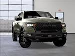 New 2026 Ram 1500 Rebel Crew Cab 4x4 Pickup for sale #208909 - photo 8