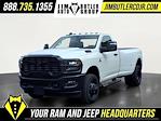 New 2026 Ram 3500 Tradesman Regular Cab for sale #211727 - photo 1
