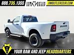 New 2026 Ram 3500 Tradesman Regular Cab 4x4 DRW Pickup for sale #212213 - photo 4