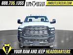 New 2026 Ram 3500 Tradesman Regular Cab 4x4 DRW Pickup for sale #212213 - photo 9
