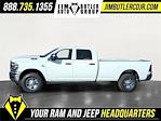 New 2026 Ram 3500 Tradesman Crew Cab for sale #212417 - photo 2