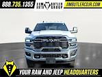 New 2026 Ram 3500 Tradesman Crew Cab for sale #212417 - photo 4