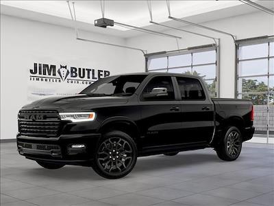New 2026 Ram 1500 Limited Crew Cab 4x4 Pickup for sale #213962 - photo 1