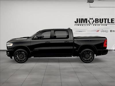 New 2026 Ram 1500 Limited Crew Cab 4x4 Pickup for sale #213962 - photo 2