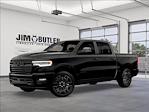 New 2026 Ram 1500 Limited Crew Cab 4x4 Pickup for sale #213962 - photo 1