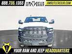 New 2026 Ram 2500 Tradesman Crew Cab for sale #214730 - photo 14