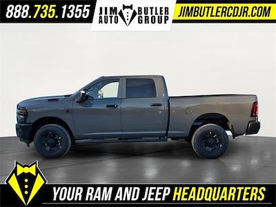 New 2026 Ram 2500 Tradesman Crew Cab for sale #214731 - photo 2