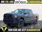 New 2026 Ram 2500 Tradesman Crew Cab for sale #214731 - photo 1