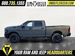 New 2026 Ram 2500 Tradesman Crew Cab for sale #214731 - photo 2