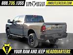 New 2026 Ram 2500 Tradesman Crew Cab for sale #214731 - photo 4