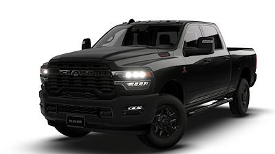 New 2026 Ram 2500 Tradesman Crew Cab 4x4 Pickup for sale #214732 - photo 1