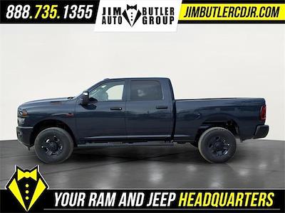 New 2026 Ram 2500 Tradesman Crew Cab for sale #214733 - photo 2