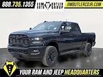 New 2026 Ram 2500 Tradesman Crew Cab for sale #214733 - photo 1
