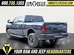 New 2026 Ram 2500 Tradesman Crew Cab for sale #214733 - photo 7
