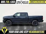 New 2026 Ram 2500 Tradesman Crew Cab for sale #214733 - photo 2