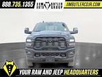 New 2026 Ram 2500 Tradesman Crew Cab for sale #214733 - photo 4