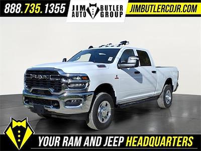 New 2026 Ram 2500 Tradesman Crew Cab for sale #214734 - photo 1