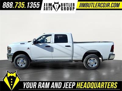 New 2026 Ram 2500 Tradesman Crew Cab for sale #214734 - photo 2