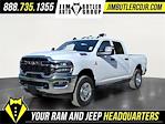 New 2026 Ram 2500 Tradesman Crew Cab for sale #214734 - photo 1