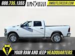 New 2026 Ram 2500 Tradesman Crew Cab for sale #214734 - photo 2