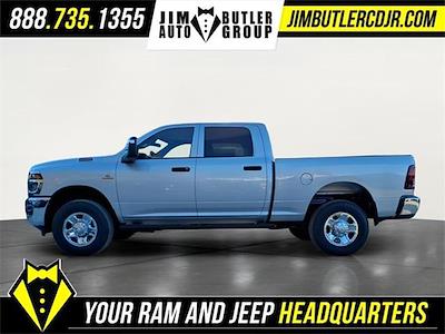 New 2026 Ram 2500 Tradesman Crew Cab for sale #214735 - photo 2