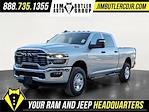 New 2026 Ram 2500 Tradesman Crew Cab for sale #214735 - photo 1