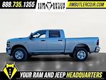 New 2026 Ram 2500 Tradesman Crew Cab for sale #214735 - photo 2