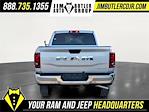 New 2026 Ram 2500 Tradesman Crew Cab for sale #214735 - photo 5