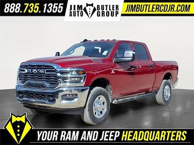 New 2026 Ram 2500 Tradesman Crew Cab for sale #214738 - photo 1