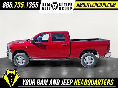 New 2026 Ram 2500 Tradesman Crew Cab for sale #214738 - photo 2