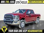 New 2026 Ram 2500 Tradesman Crew Cab for sale #214738 - photo 1